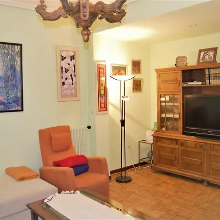 Housingleon - Catedral