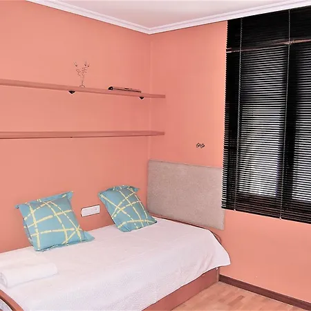 Housingleon - Catedral * 레온